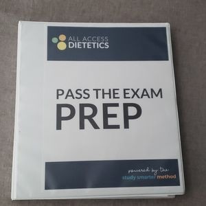 Pass the Exam Prep